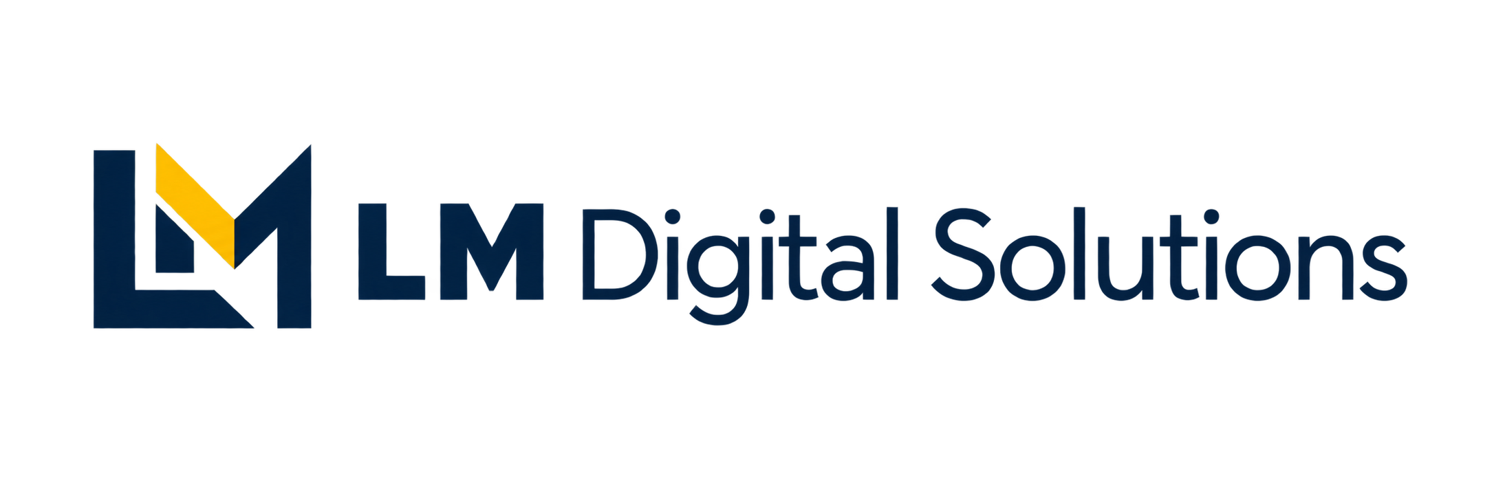 LM Digital Solutions