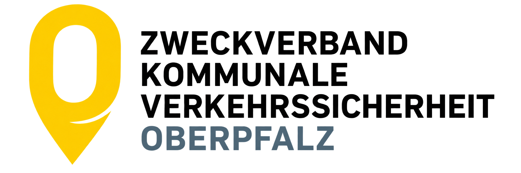 Zweckverband Kommunale Verkehrssicherheit Oberpfalz